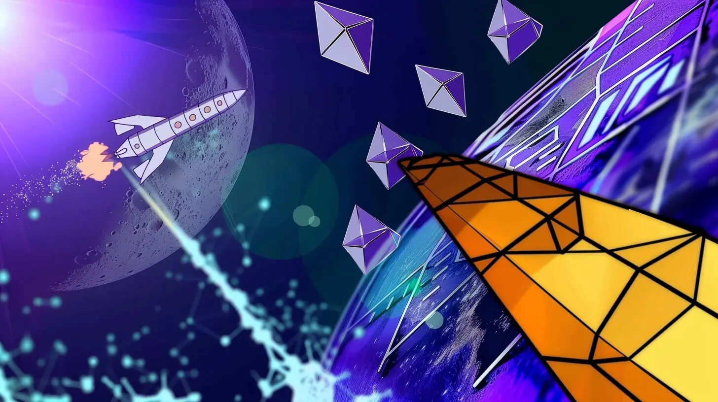 The best crypto movements do not begin with a bang. They start quietly. Tokens accumulate, get consistent users and expand their audience even before they can be spotted on most radars. The early positioning has been achieved by the time the rest of the market pays attention to it. The new DeFi altcoin that currently […]