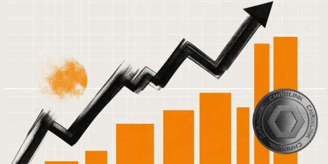 Chainlink (LINK) is trading above $12.50 at the time of writing on Monday, mirroring subtle but positive sentiment in the broader cryptocurrency market. The oracle token is supported by solid short-term technical signals, reinforcing the bullish outlook.