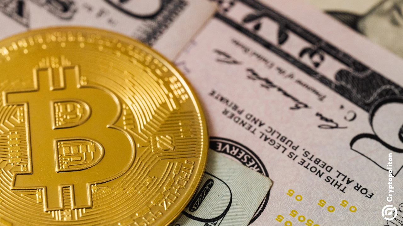 A Strategy levantou US$ 747,8 milhões com ações ordinárias da MSTR, usando os recursos para construir um caixa total de US$ 2,19 bilhões.