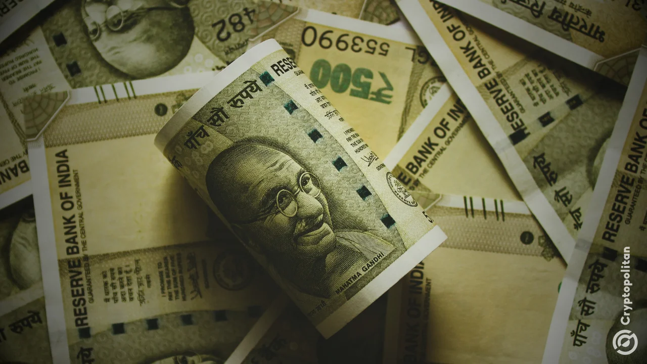 India’s rupee has turned into Asia’s worst-performing currency this year. The culprit? Stalled trade talks with the U.S. and a steady stream of foreign investors pulling their money out. The currency is trading at 89.6 to the dollar right now. That’s a far cry from where it started the year at 85.64. And experts think […]