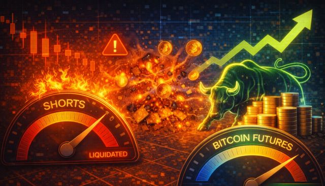 Bitcoin is once again attempting to reclaim the $90,000 level, as bulls cautiously rebuild a recovery narrative after weeks of volatility and heavy selling pressure. While sentiment remains fragile and many investors are still positioned defensively, recent price stabilization has opened the door fo...