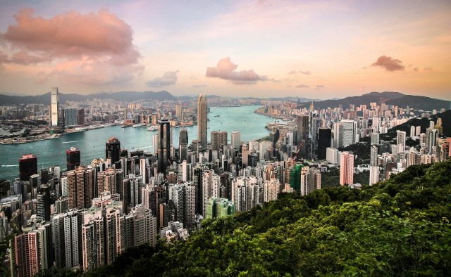 Hong Kong is reportedly exploring new rules that would allow insurance companies to invest in cryptocurrencies and the infrastructure sector as part of its efforts to become a leading hub for digital assets and support broader economic development. Related Reading: Bitcoin Momentum Builds In Brazil ...