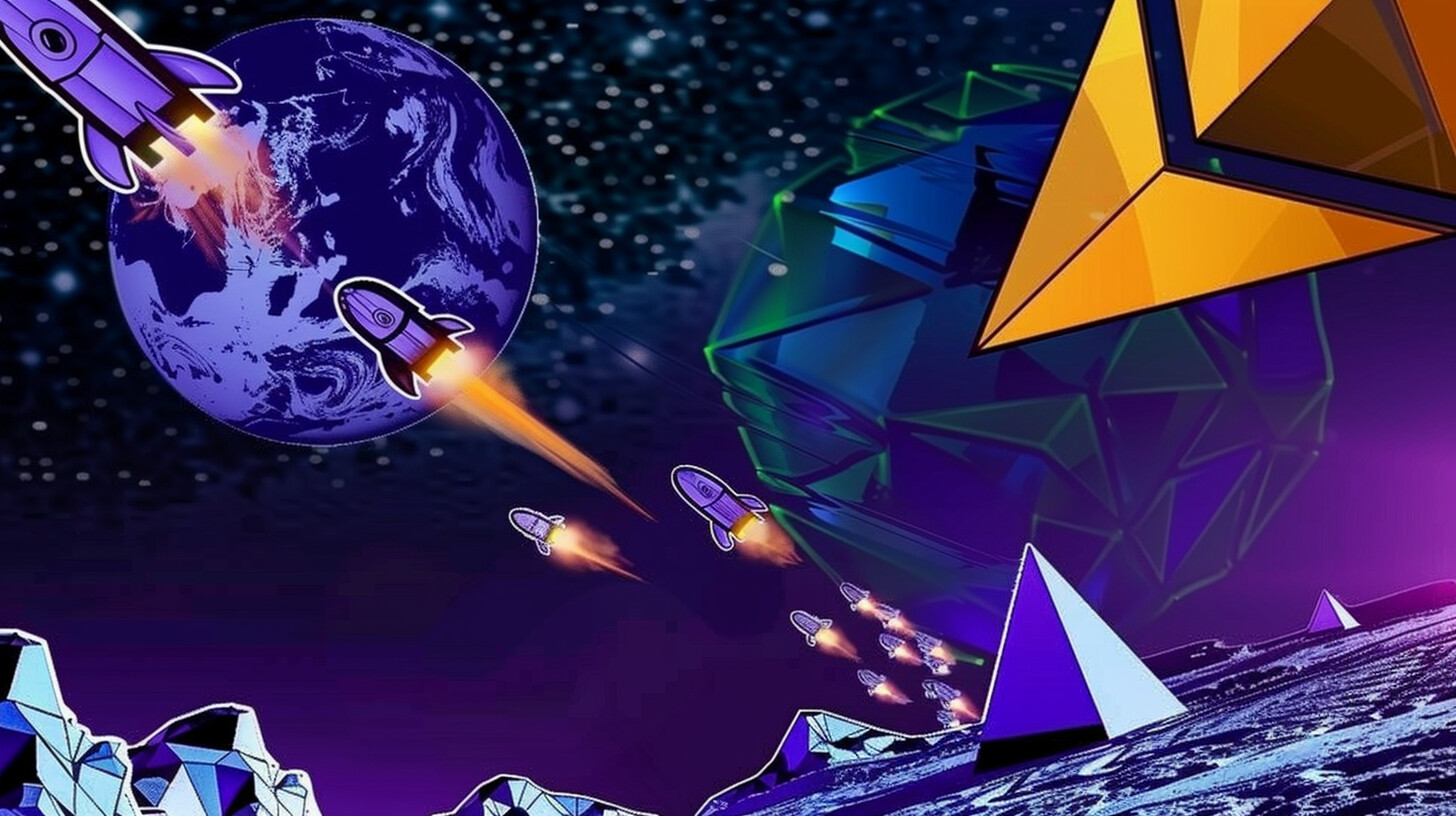 Las grandes billeteras de criptomonedas no pueden moverse arbitrariamente. La acumulación de ballenas en ciclos anteriores se ha producido en las últimas etapas de asignación, donde el riesgo es menor que el ajuste de precios. Los inversores minoristas no suelen ser conscientes de esta etapa. Actualmente, existe una criptomoneda DeFi basada en Ethereum que parece […]