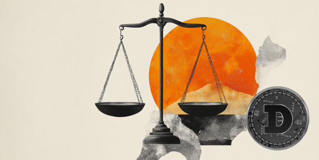 Dogecoin (DOGE) is hammering on $0.13 support at the time of writing on Tuesday as overhead pressure continues to spread across the crypto market. The largest meme coin by market capitalization faces a deteriorating technical structure, weighed down by a weak derivatives market.