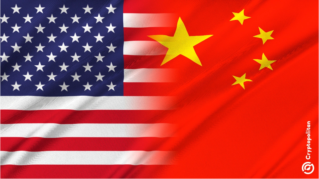 President Donald Trump’s administration has decided not to impose new tariffs on semiconductor imports from China until June 2027, despite accusing Beijing of violating trade rules in the global chip market. The delay follows a quiet trade ceasefire that Trump and Chinese President Xi Jinping reached in October during a meeting in South Korea, according […]