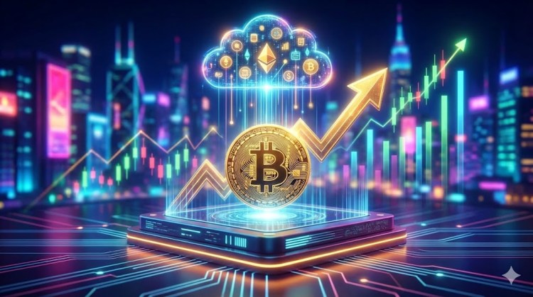 Bitcoin price started a decent recovery wave above $88,000. BTC is now consolidating below $89,000 and might aim for a fresh increase. Bitcoin started a recovery wave above the $87,500 zone. The price is trading above $87,500 and the 100 hourly Simple moving average. There is a bullish trend line fo...