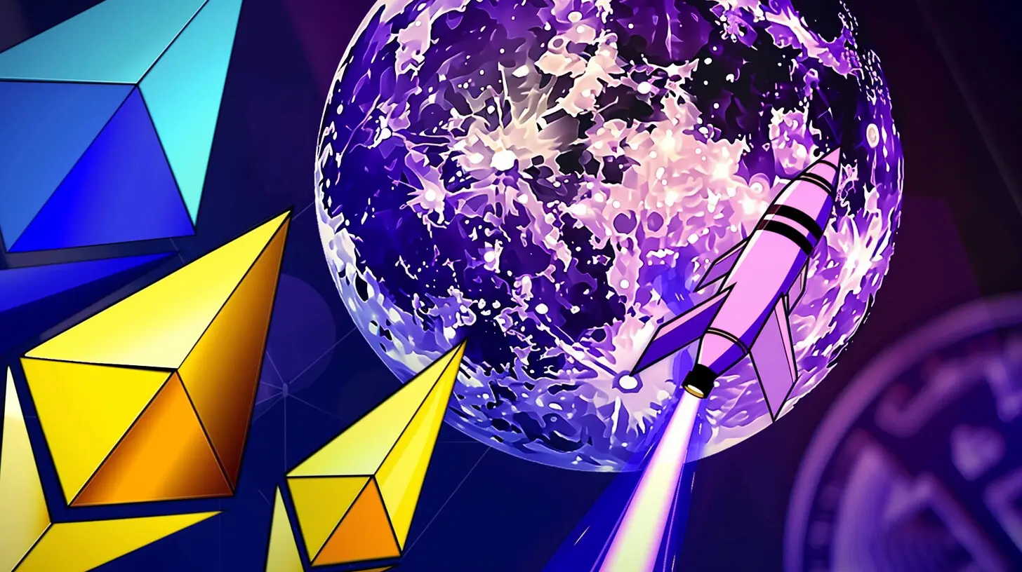 Cryptocurrency market Price fluctuations are seldom anticipated. They usually are created in quiet phases when the pooling is underway. Most investors fail to catch such situations as they come before headlines become loud. At the moment, one of the Ethereum based DeFi cryptos seems to be making its way through that slit-range. It is getting […]