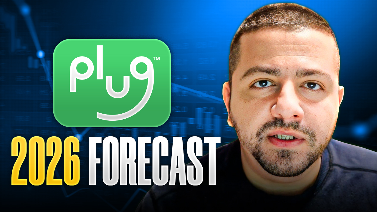 Plug Power's (NASDAQ: PLUG) stock is down over 90% since I have been warning investors about this company.Where to invest $1,000 right now? Our analyst team just revealed what they believe are the 10 best stocks to buy right now. Continue »*Stock prices used were the afternoon prices of Dec. 20, 202...
