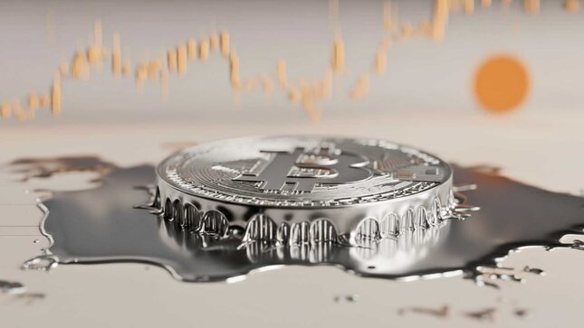 El Bitcoin (BTC) se estabiliza en torno a los 87.700$ en el momento de escribir el jueves, tras no lograr recuperar un nivel psicológico clave a principios de esta semana. La demanda institucional sigue debilitándose, ya que los fondos cotizados en bolsa (ETFs) de Bitcoin al contado registraron su quinto día consecutivo de retiros.