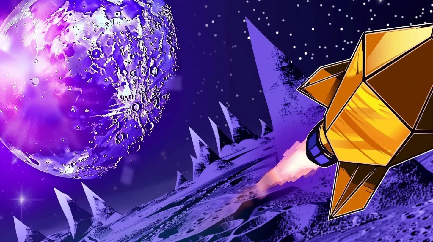 Los mercados de criptomonedas suelen cambiar antes de que se note en los gráficos. Cuando los grandes activos se desaceleran, el capital no abandona el mercado. Se mueve lateralmente y luego rota. Este patrón se ha repetido a lo largo de muchos ciclos. Bitcoin se estanca, Ethereum se consolida y la atención comienza a desviarse hacia activos más pequeños con mayor potencial de crecimiento. Esta situación se está formando de nuevo. Ethereum […]