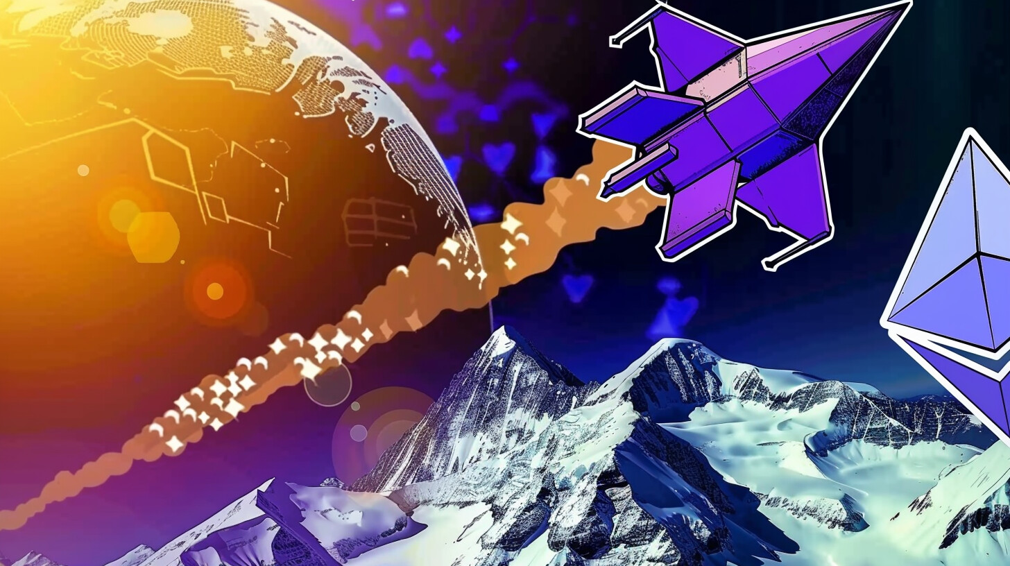 El mercado de las criptomonedas está en constante evolución, pero actualmente Solana demuestra su fortaleza para mantener su nivel a pesar de la caída de precios. La criptomoneda se mantiene firme por encima de los $120, un nivel de soporte crítico para ella. Grandes corporaciones e inversores institucionales también están comprando Solana a través de […]