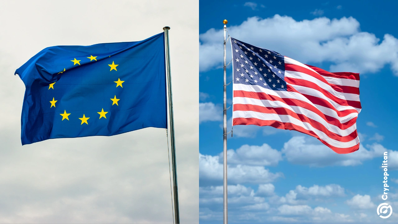 La UE comunicó aldent Donald Trump que invertiría 750 000 millones de dólares en energía estadounidense durante los próximos tres años. Ese compromiso quedó claro cuando ambas partes llegaron a un acuerdo en agosto. Pero desde entonces, nada en las cifras indica que se esté cumpliendo esa promesa. De septiembre a diciembre, la UE […]