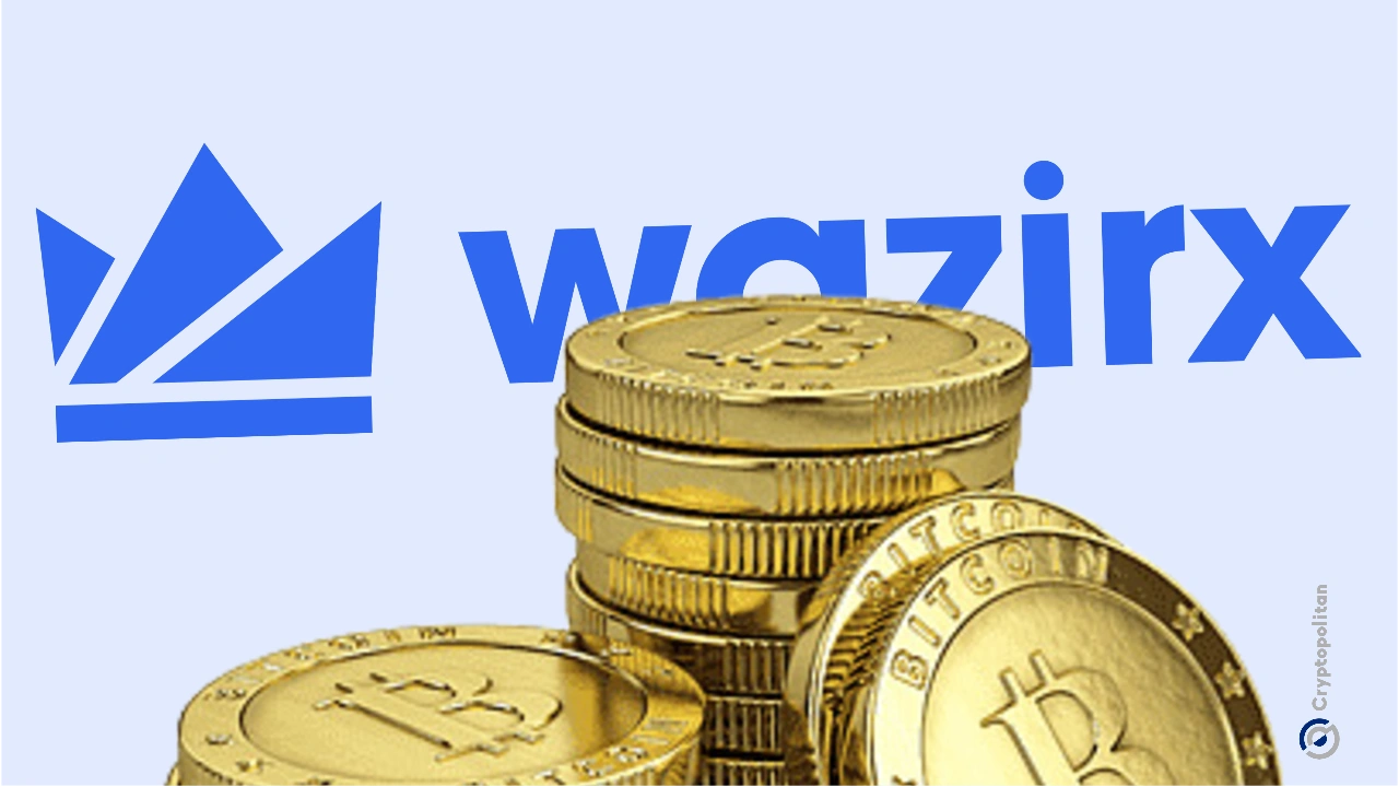 El fundador y director ejecutivo de WazirX, Nischal Shetty, confirmó que la disputa entre la plataforma india de intercambio de criptomonedas y Binance se ha convertido en un litigio formal. Esto ha generado preocupación entre los inversores de WazirX, quienes se preocupan por su futuro. Durante una entrevista reciente con Mehab Qureshi, presentador de TheStreet Roundtable, Shetty reveló que la prolongada disputa de propiedad entre WazirX […]