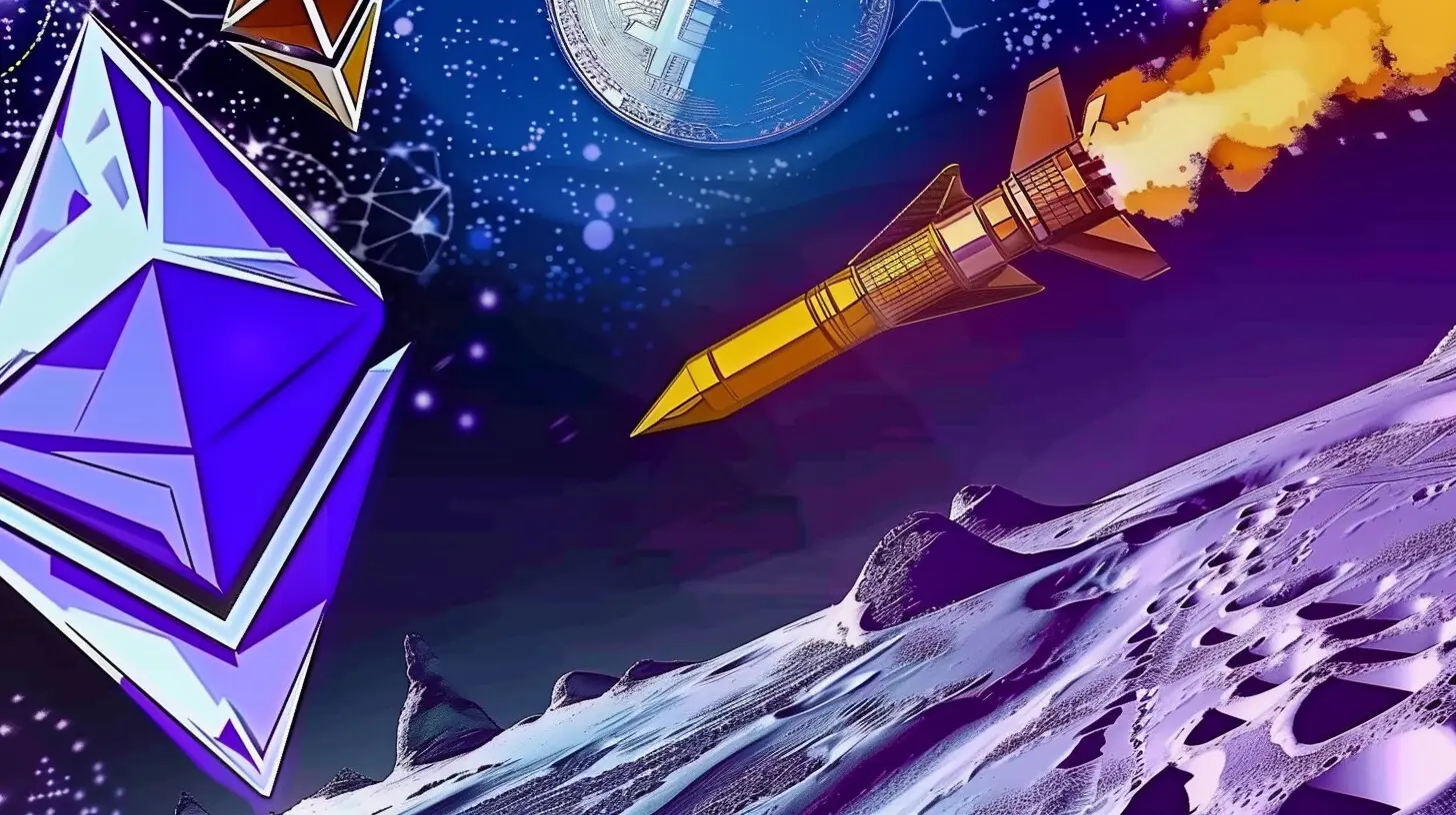 Los cambios en el mercado rara vez ocurren de golpe. Suelen comenzar cuando los líderes conocidos hacen una pausa y los contendientes más discretos empiezan a ganar trac. Ese es el patrón que muchos observadores están notando ahora mismo. A medida que Solana cotiza por debajo de un nivel clave, la atención se centra gradualmente en una nueva criptomoneda de $0.035 que se acerca a su asignación total. Para quienes preguntan qué […]