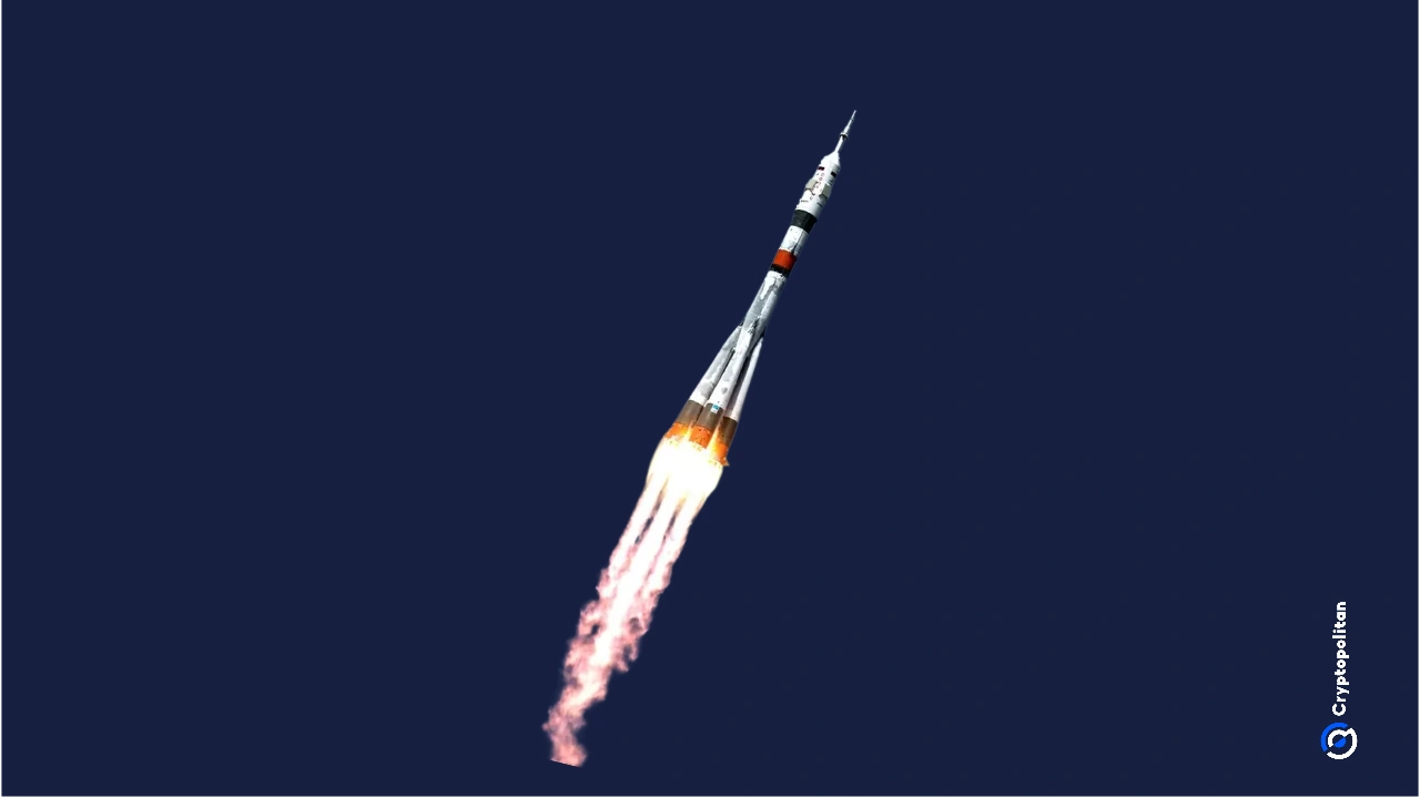 Rusia ha pospuesto una vez más el lanzamiento de su cohete Soyuz-5, esta vez debido a la necesidad de realizar pruebas adicionales. El programa ruso de cohetes, a pesar de competir con SpaceX de Elon Musk, ha enfrentado varios desafíos que han provocado años de retrasos. ¿A qué se debe el retraso del lanzamiento del cohete Soyuz-5? Roscosmos, la agencia espacial estatal rusa […]