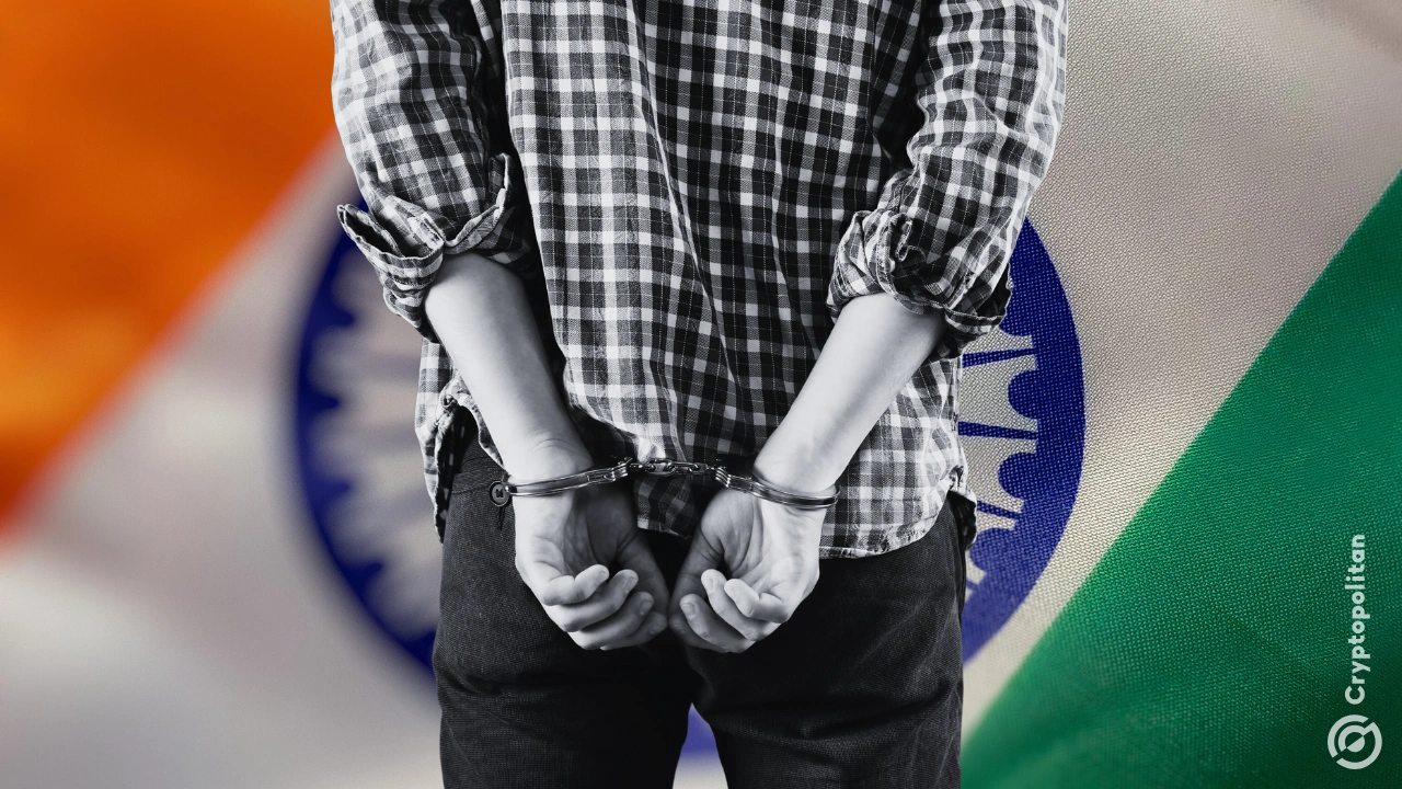 Un exagente de soporte de Coinbase en India fue arrestado tras ser vinculado a una grave brecha de seguridad que sacudió al gigante de las criptomonedas a principios de este año. El arresto, confirmado tanto por Coinbase como por la policía india de Hyderabad, se produjo meses después de que hackers sobornaran al personal de atención al cliente para robar información de los clientes. Esto desencadenó un rescate de 20 millones de dólares […]