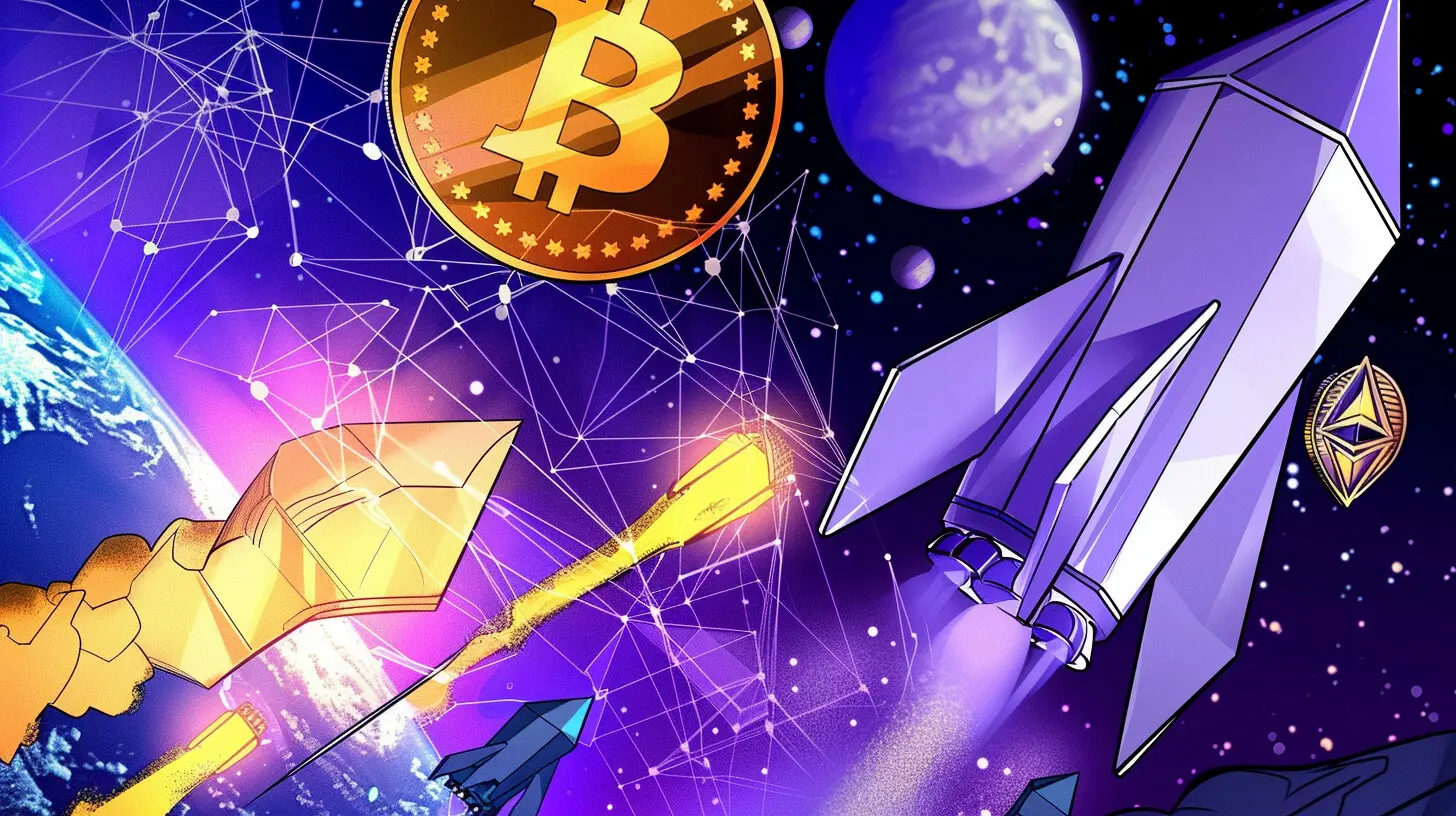 El ruido no es la forma en que comienzan algunos de los movimientos mástronen criptomonedas. Comienzan cuando la infraestructura está casi agotada y el suministro empieza a escasear. Suele ser entonces cuando los inversores más experimentados empiezan a escuchar con atención. Según los analistas del mercado, una de las nuevas criptomonedas DeFi está entrando en esa fase, donde el posicionamiento está ganando terreno […]