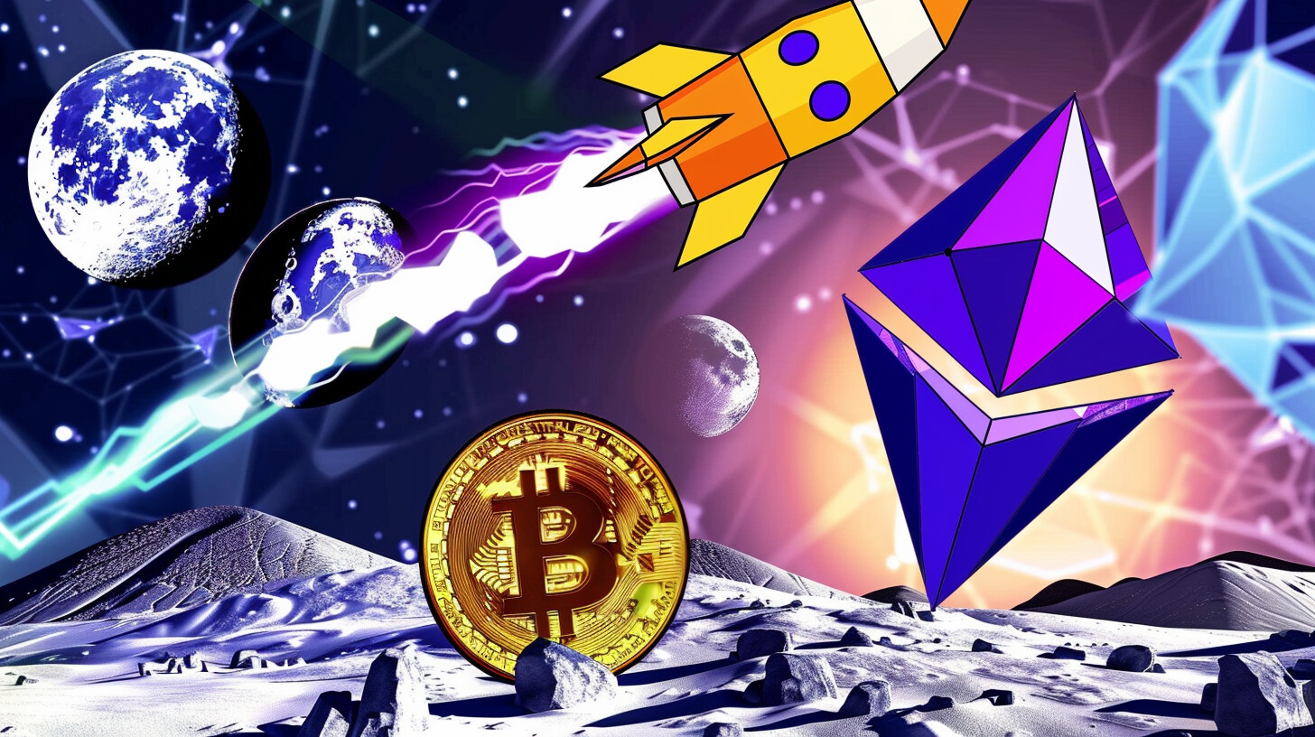 El capital de las criptomonedas está cambiando. Cardano (ADA), una de las cadenas de bloques más famosas y populares, pierde el apoyo de los inversores. Su precio también está cayendo y las estadísticas muestran que los grandes tenedores están vendiendo. Cada vez que el dinero sale de ADA, se transfiere a proyectos con un desarrollodent y planes defi. Uno de estos proyectos […]