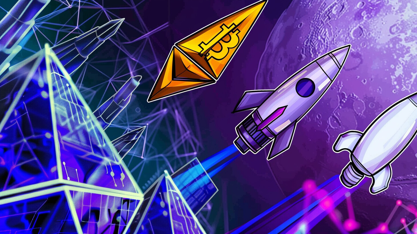 Para operadores que buscan la criptomoneda más lucrativa para invertir antes del inicio del siguiente gran ciclo alcista. Es fundamental ejecutar modelos de subida justos y razonables, lo que explica por qué Mutuum Finance (MUTM) está avanzando con fuerza como criptomoneda DeFi centrada en Ethereumen la que los operadores pueden invertir. Actualmente […]