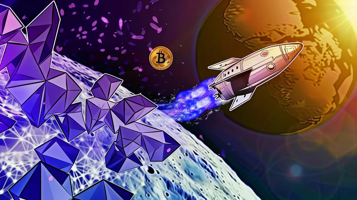 Los primeros inversores Bitcoin ya han observado este patrón. Largos periodos de dominio, seguidos de una fase en la que el crecimiento se ralentiza y la atención empieza a desviarse. No ocurre de la noche a la mañana. Comienza silenciosamente, con el capital buscando oportunidades que parezcan menos concurridas y más flexibles. Ese es el contexto tras las conversaciones recientes que apuntan a un […]