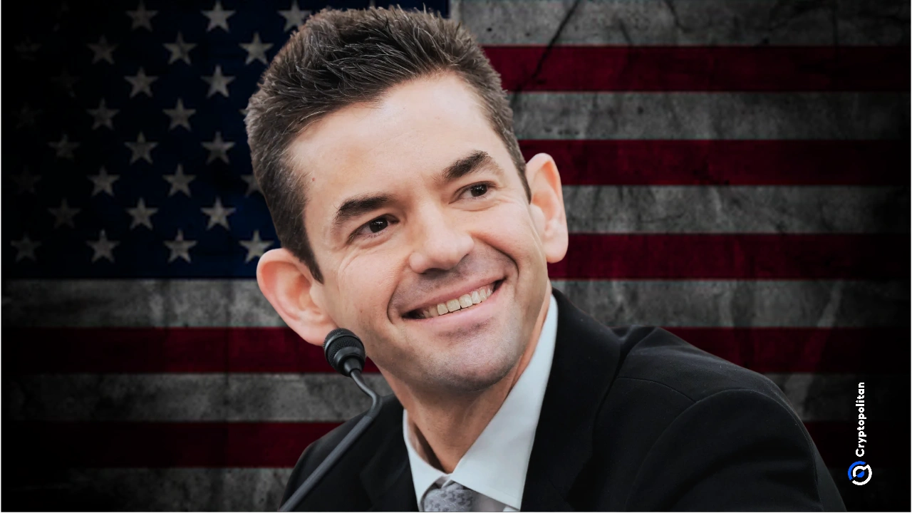 Jared Isaacman, aliado de Elon Musk, acaba de encender la mecha de algo mucho más grande que un alunizaje. En declaraciones a la CNBC, el recién confirmado administrador de la NASA afirmó que Estados Unidos volverá a la Luna durante el segundo mandato deldent Donald Trump. Y esta vez, será para lo que Jared llama la "economía orbital". "Queremos […]