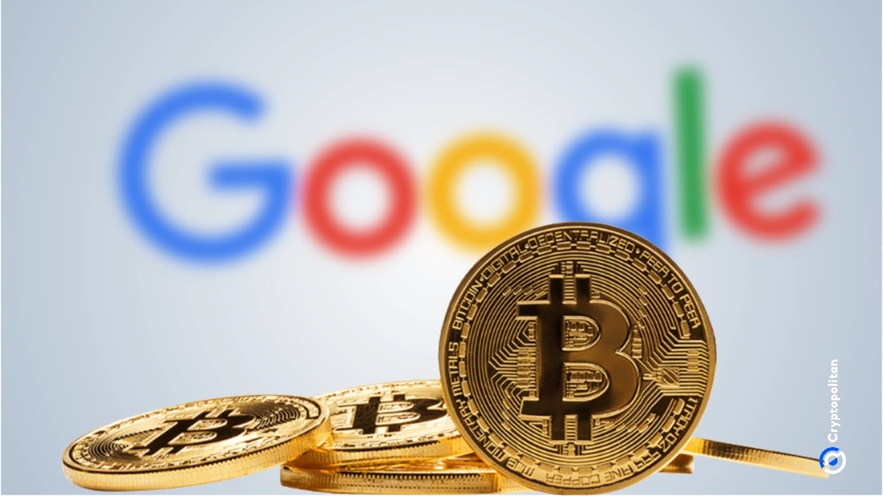 El interés de las búsquedas de criptomonedas en Google, tanto a nivel mundial como estadounidense, ha caído a un mínimo de un año, lo que demuestra que los inversores minoristas se están retirando.