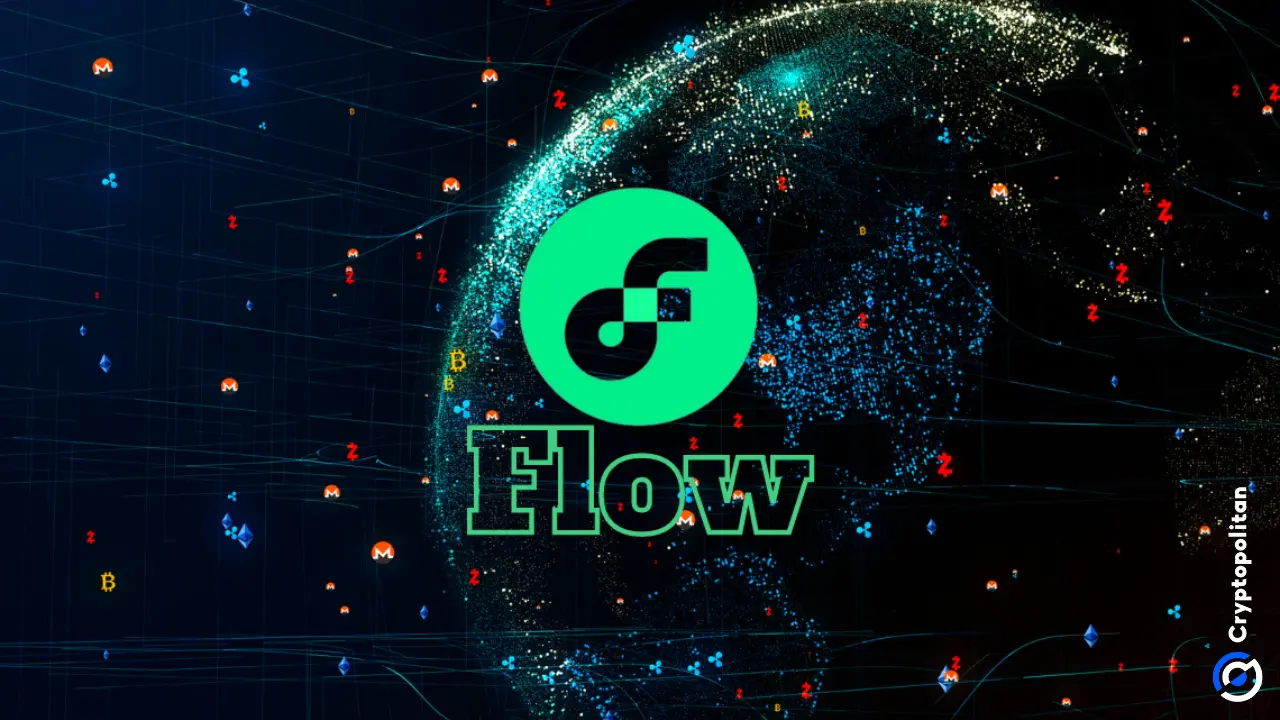 La blockchain de Flow, vinculada a proyectos NFT como NBA Top Shot, anunció que está investigando un posibledent de seguridad que afecta a la red. La posible vulneración generó preocupación sobre la seguridad de la red. Su token nativo, FLOW, se vio inmediatamente afectado por el miedo, la incertidumbre y la duda (FUD) que se apoderó de los operadores del proyecto. ¿Por qué el token Flow […]