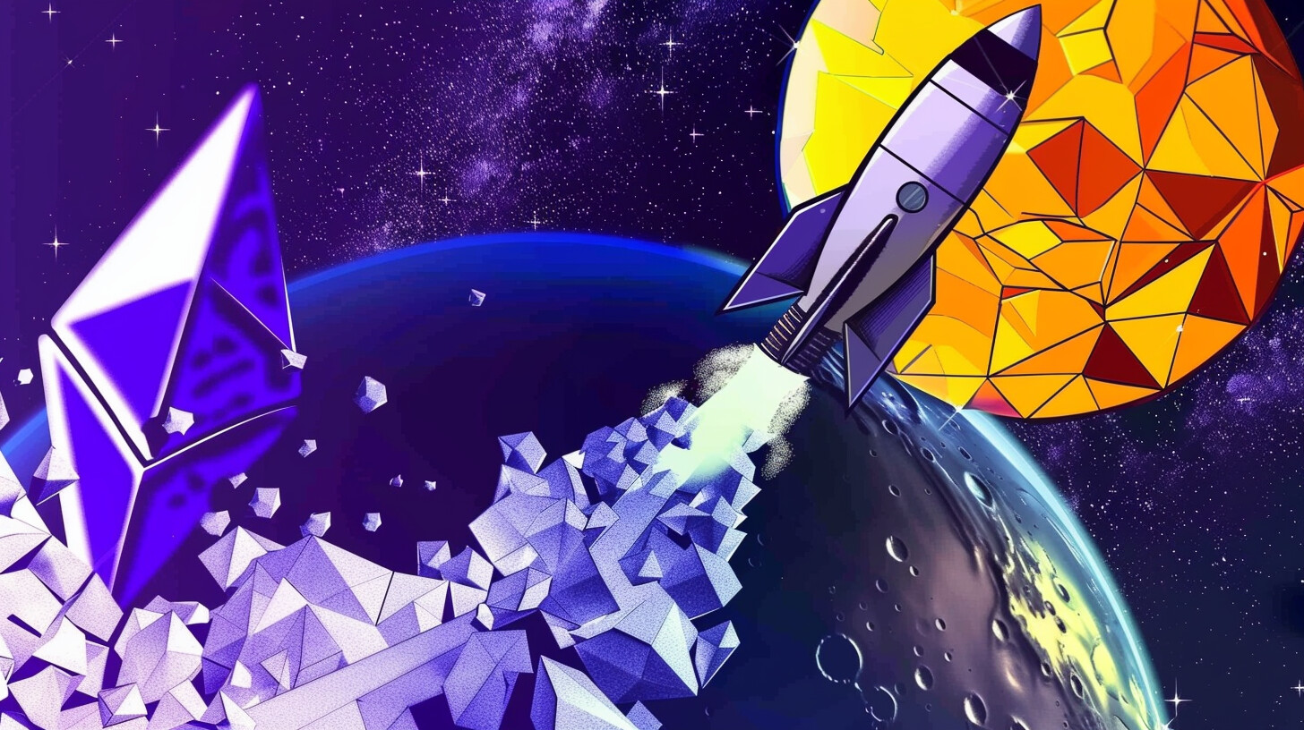 加密货币市场的领导地位往往悄然更迭，很少发生在市场情绪高涨之时。相反，它通常始于市值较大的加密货币价格下跌、市场注意力开始转移之时。目前，许多市场观察人士认为这种转变可能正在再次发生。尽管成熟的加密货币网络面临阻力，但一种新兴的去中心化金融 DeFi 货币正开始吸引越来越多的trac。[…]