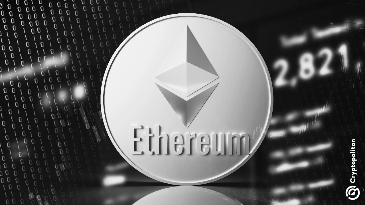 Ahora hay una división en Ethereum. Mientras el resto del mercado observa, los grandes inversores han invertido discretamente 350 millones de dólares desde el 26 de diciembre. El índice de flujo de dinero. Esto se puede ver claramente en los datos. El índice de flujo de dinero, que traccómo entra y sale el dinero, […]