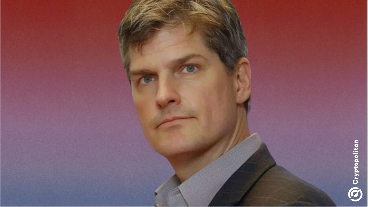 Michael Burry, quien predijo la crisis inmobiliaria de 2008, ahora tiene 10 millones de dólares en apuestas contra Nvidia y Palantir.