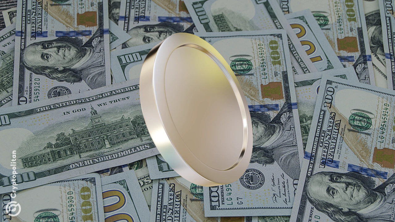 Se espera que los mercados emergentes impulsen untroncrecimiento en la tokenización de activos del mundo real en 2026, según el ejecutivo de Bitfinex, Jesse Knutson.