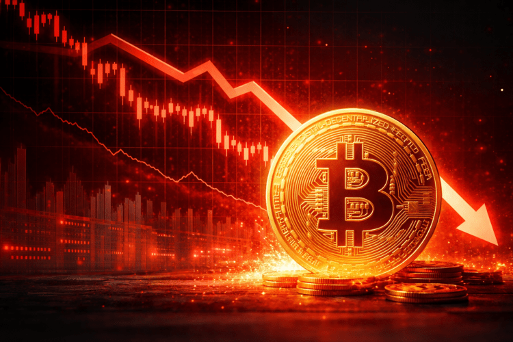 Bitcoin is heading into New Year’s Eve on the verge of printing a red yearly candle, an awkward setup after a year packed with pro-crypto policy and institutional headlines. Galaxy Digital head of research Alex Thorn said BTC is down 6.3% year-to-date and 8.25% year-over-year, and would need a daily...