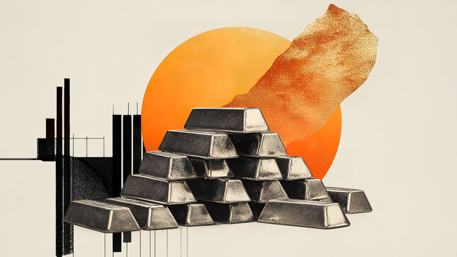 Gold prices fell in India on Monday, according to data compiled by FXStreet.