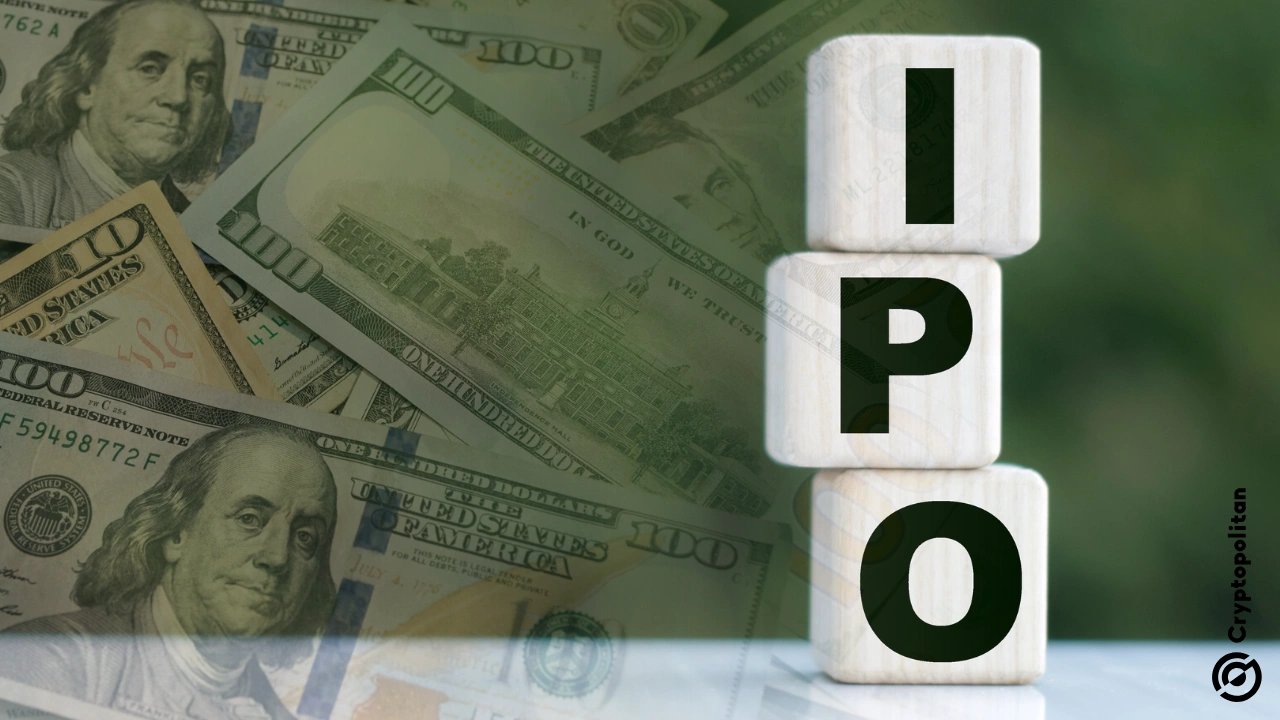 More digital asset businesses are preparing to raise billions in capital via initial public offerings (IPOs). This is coming off the back of a successful 2025, where crypto firms raised up to $3.4 billion in IPOs. US exchange Kraken, crypto infrastructure giant Consensys, and French hardware wallet maker Ledger are among the companies preparing themselves […]