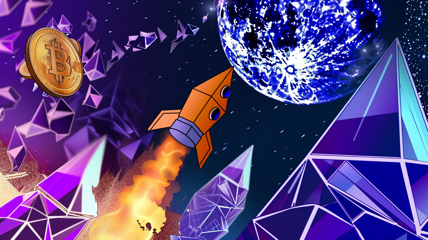 Los grandes tenedores no pueden moverse fácilmente cuando hay una pausa en los titulares sobre criptomonedas. Planifican estrategias con anticipación, donde la infraestructura está cerca, pero el enfoque aún está por llegar. Esta tendencia está comenzando a surgir con una nueva criptomoneda DeFi . La acción se acumula en silencio y el tiempo parece ser la clave del éxito de […]