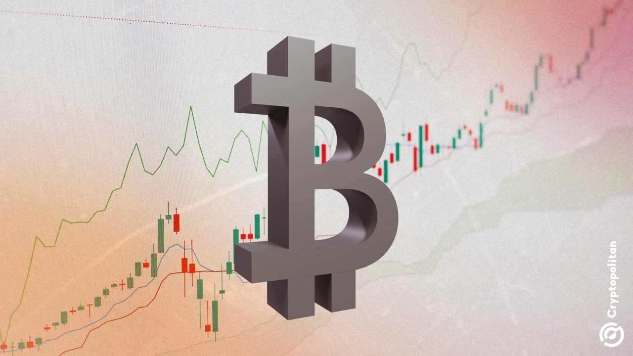 Bitcoin (BTC) se acerca a la recta final de 2025 con una ventana estrecha pero crucial para cerrar el año con ganancias. Según un destacado analista, la criptomoneda insignia debe subir aproximadamente un 6,24 % por encima de su precio de apertura anual, en torno a los 93.374 dólares, para cerrar 2025 con un precio superior al inicial. Nic Puckrin, director ejecutivo de una empresa de análisis de criptomonedas […]