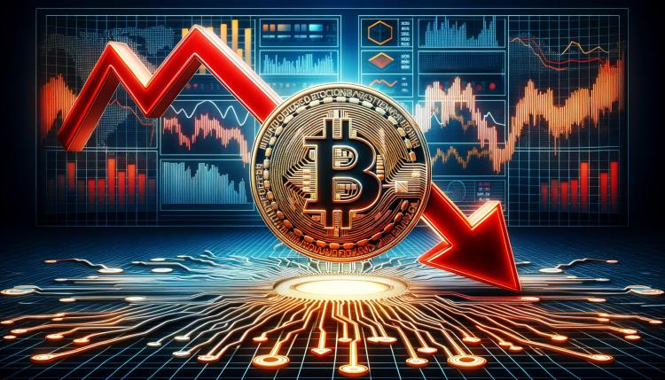 Bitcoin price failed to clear $90,000 and trimmed all gains. BTC is now consolidating losses and might struggle to stay above $86,500. Bitcoin started a recovery wave but failed to surpass $90,000. The price is trading below $88,000 and the 100 hourly Simple moving average. There is a declining chan...