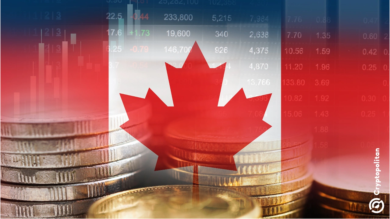 Canadá cerró 2025 con un rendimiento bursátil que parecía imposible apenas unos meses antes. El índice compuesto S&P/TSX terminó el año con una ganancia del 29%, el segundo mejor resultado anual de este siglo. Solo 2009, cuando el índice subió un 31%, tuvo un cierretron. El índice de referencia registró 63 máximos históricos, la mayoría de ellos acumulados en […]