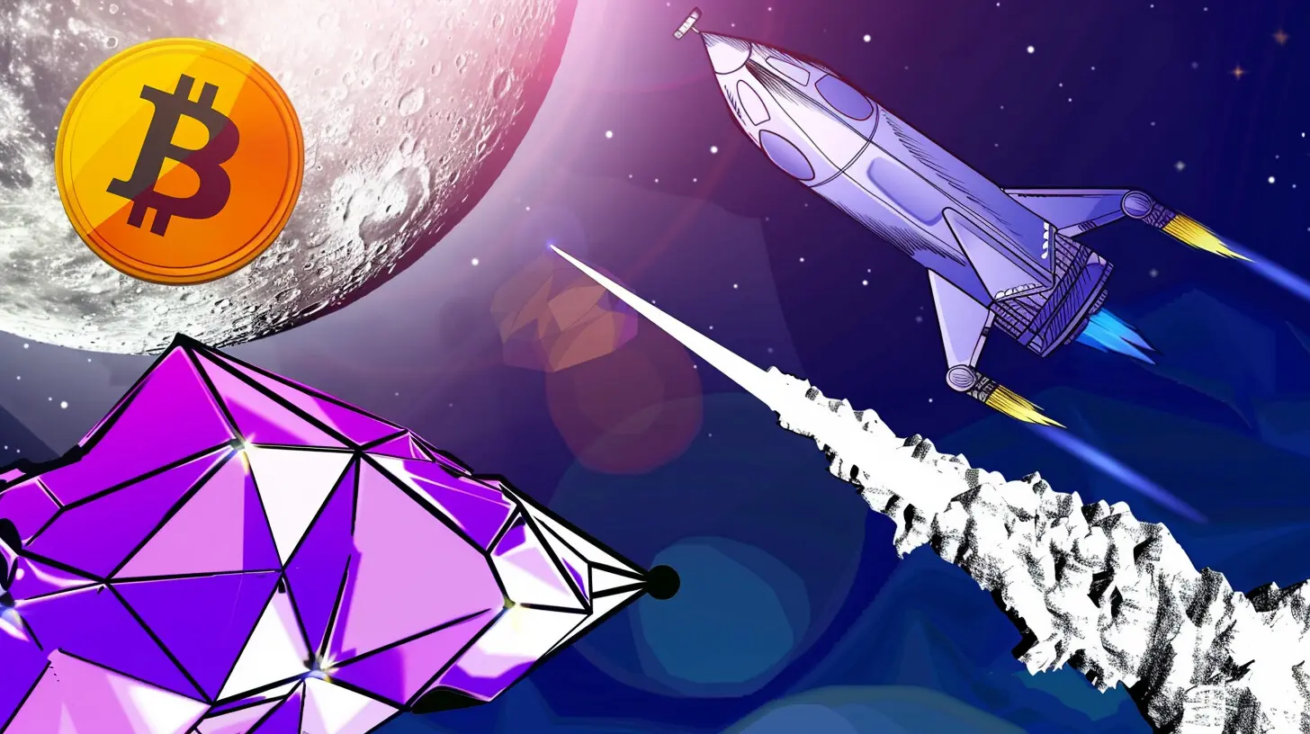 Cuando Ethereum (ETH) cotizaba a $30, pocos podrían haber predicho que algún día podría alcanzar los $3,000, lo que equivale a un aumento de 100 veces. Sin embargo, con la misma lógica de ese ejemplo histórico en particular, algunos inversores creen que Mutuum Finance (MUTM) podría ser otra inversión con potencial asimétrico y […]