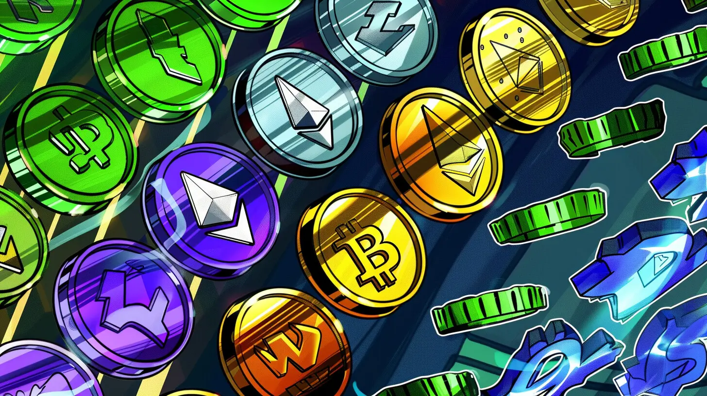 Dogecoin ha formado un doble suelo alrededor del nivel de $0.12, lo que indica una posible fortaleza alcista en la criptomoneda meme. Los operadores están atentos a la resistencia en $0.132, ya que Dogecoin prueba el nivel de ruptura tras una prolongada fase de consolidación del mercado. Los gráficos de acumulación indican que los inversores Dogecoin siguen comprometidos con […]