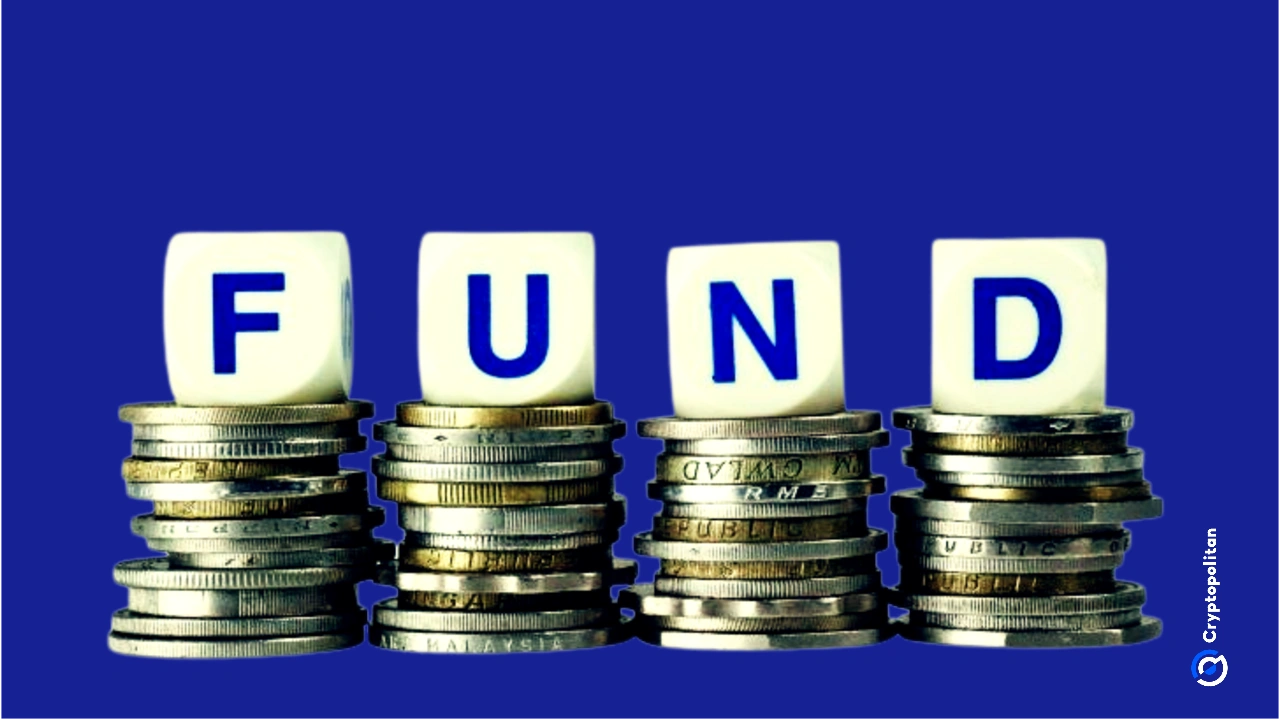 La recaudación de fondos respaldada por capital riesgo de criptomonedas se expandió en 2025, con acuerdos más grandes en etapas avanzadas y rondas no reveladas. En total, se invirtieron 39.950 millones de dólares en el mercado, frente a los 13.500 millones de dólares de 2024.