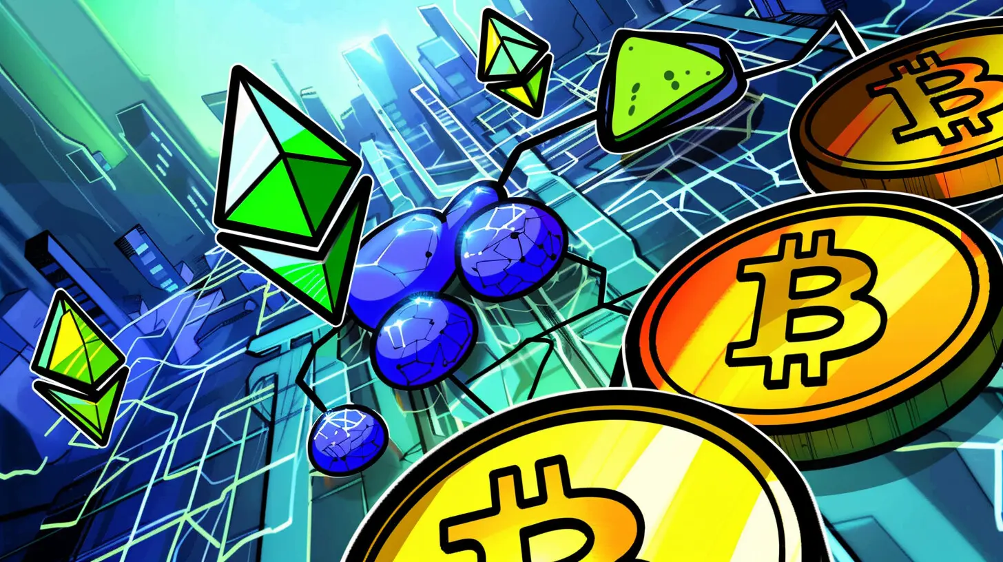 Si te perdiste las primeras subidas Dogecoin (DOGE) que hicieron que los recién llegados desearan haber comprado antes, existe Mutuum Finance (MUTM), una nueva criptomoneda en el radar que está captando la atención de los inversores. Si bien el carácter comunitario de la broma original Dogecoin aún resiste la prueba del tiempo entre los inversores minoristas, las ganancias del activo se han vuelto […]