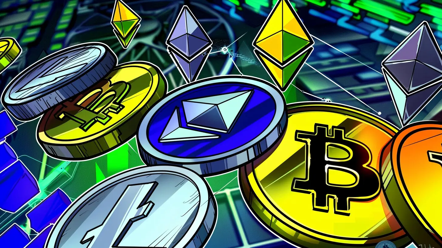 Una explosión del precio de Bitcoin (BTC) hasta los 250.000 dólares en 2026 podría impulsar el mercado en general, con criptomonedas consolidadas y nuevas alcanzando nuevos máximos. Criptomonedas de primer nivel como XRP estarán en racha ganadora gracias al enfoque institucional y los avances en el sector de pagos. Pero podría ser la nueva criptomoneda barata […]