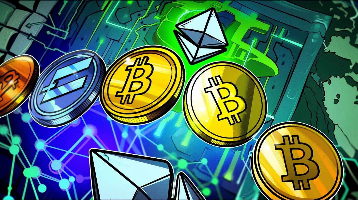 Cuando el impulso suele perderse y los mercados de criptomonedas cambian de dirección, Bitcoin ha revertido sus picos recientes. Ether no ha logrado superar niveles críticos. Los memes que antes eran noticia están experimentando un seguimiento. En esos momentos, es probable que la atención se centre rápidamente en aquellos proyectos que no parecen estar sujetos a grandes fluctuaciones. Según […]