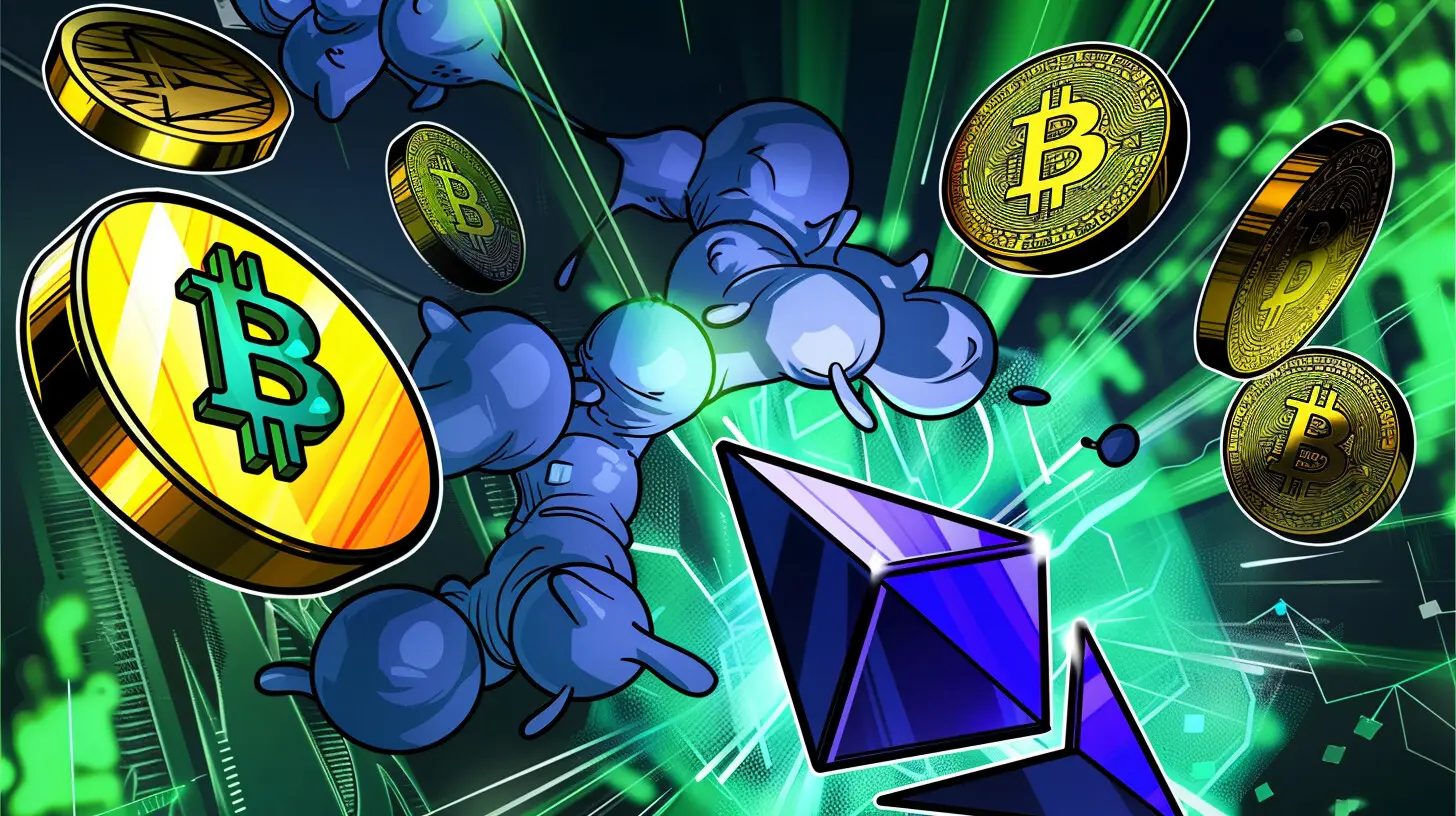 在每個加密貨幣週期中，總會有某個時刻出現焦點轉移。這通常發生在大型房地產市場增速放緩，資本開始尋求下一個擴張維度之時。這些時刻並非轟轟烈烈地爆發，而是以穩定的參與度、供應減少和基礎設施指標提升的形式逐漸顯現。這種變化……