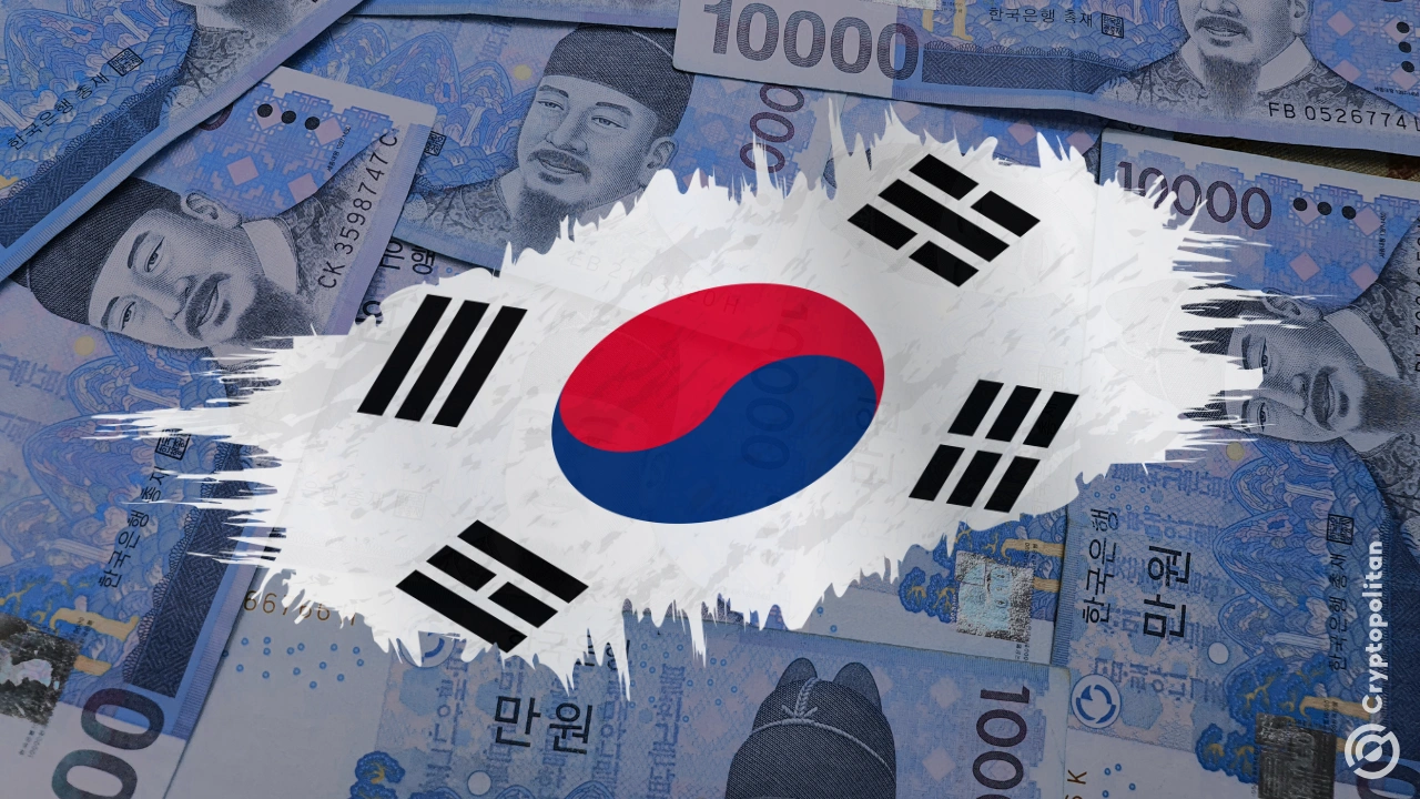 South Korean crypto investors sent ₩160 trillion (about $110 billion) to overseas exchanges during 2025, keeping trading activity high, according to a joint report by CoinGecko and Tiger Research. More than 10 million people in South Korea trade crypto, a small difference from the 14 million stock investors and equal to roughly 20% of the […]