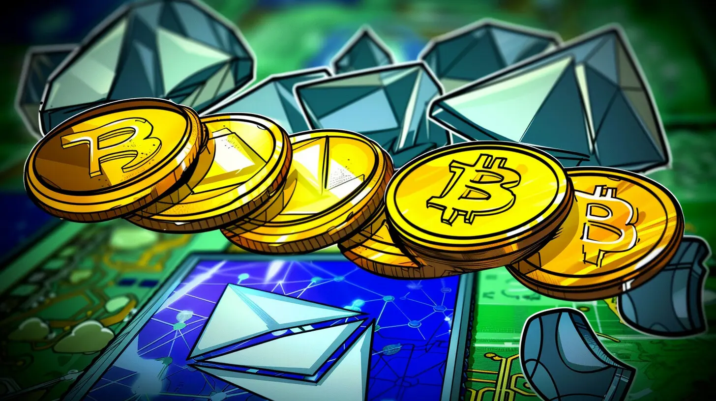 目前 Ethereum 市場正處於危機之中，其價值約爲 2,921 美元。此前，以太坊價格從 3,000 美元下跌，原因是大型投資者拋售，導致其價格一度觸及 2,800 美元。長期持有者目前正在逐步增持以太坊，但持有 10 萬至 100 萬枚以太坊的錢包正在拋售。[…]