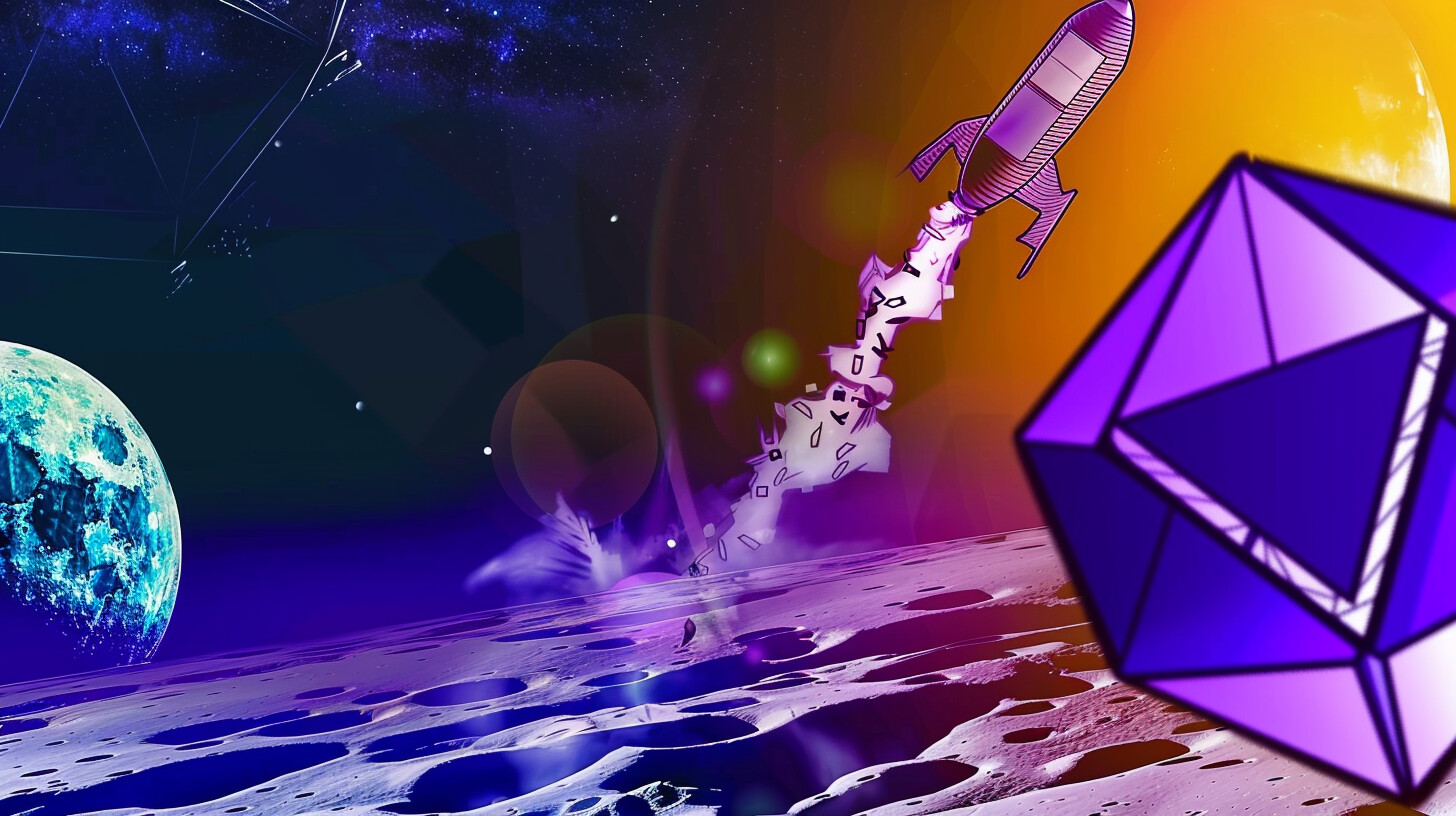 Cardano is back in the limelight as a result of a price action that shows signs of a revival. Development activity in its DeFi infrastructure is picking up. After testing very low price points, this asset may now have fallen too far, a scenario which often precedes a reversal. A 40% price surge is being […]