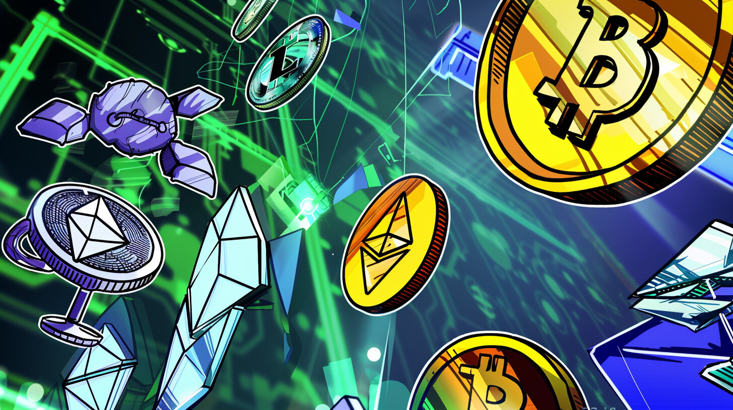 在加密貨幣領域，投資者往往會在項目消除疑慮之後纔會進行大規模投資，而不是在此之前。安全檢查已經完成，核心功能也已鎖定，發佈窗口也已確定。這時，關注點通常會開始轉移。Mutuum 項目目前就呈現出這種趨勢 […]