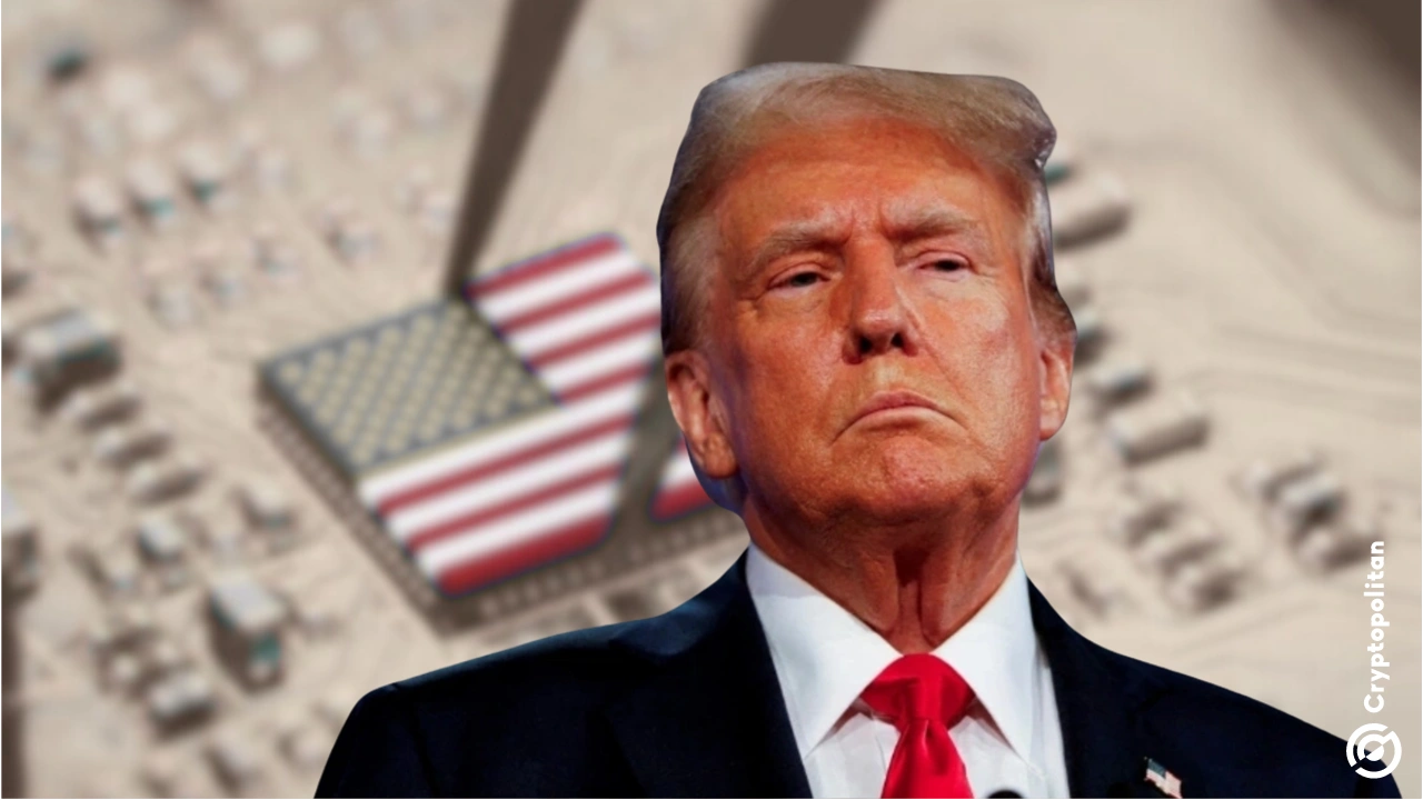 Una empresa controlada por China no puede conservar la tecnología estadounidense de semiconductores que adquirió, según una decisión de la Casa Blanca publicada el viernes. Las autoridades afirman que el acuerdo amenaza la seguridad nacional. El gobierno está obligando a HieFo Corp., una empresa con sede en Delaware, a devolver los activos de chips que adquirió de Emcore. Un ciudadano chino fundó HieFo y la controla, lo cual, según las autoridades […]